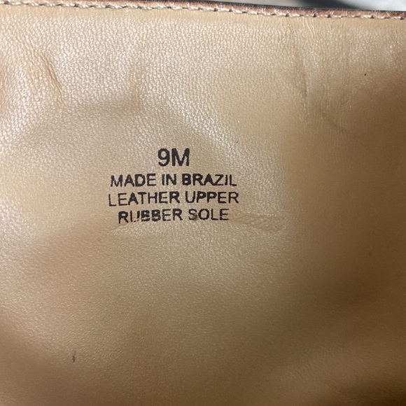 Via Spiga leather Heeled Boots - Picture 9 of 15